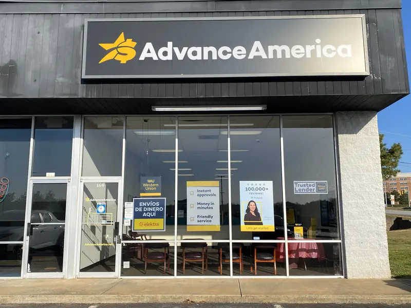 Advance America location image