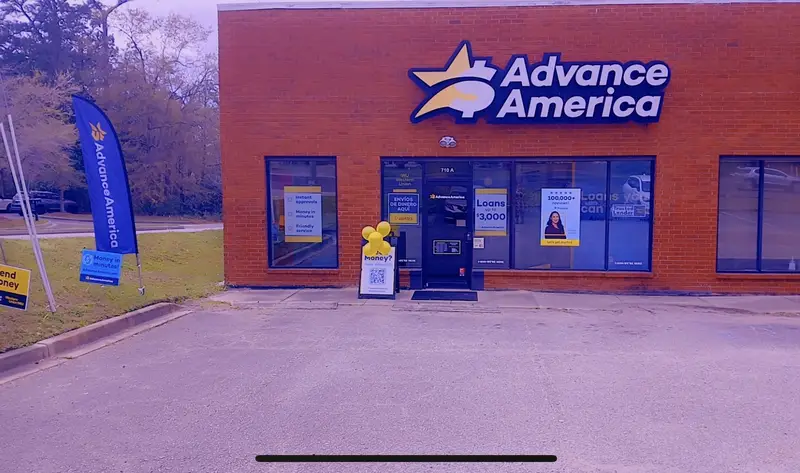 Advance America location image