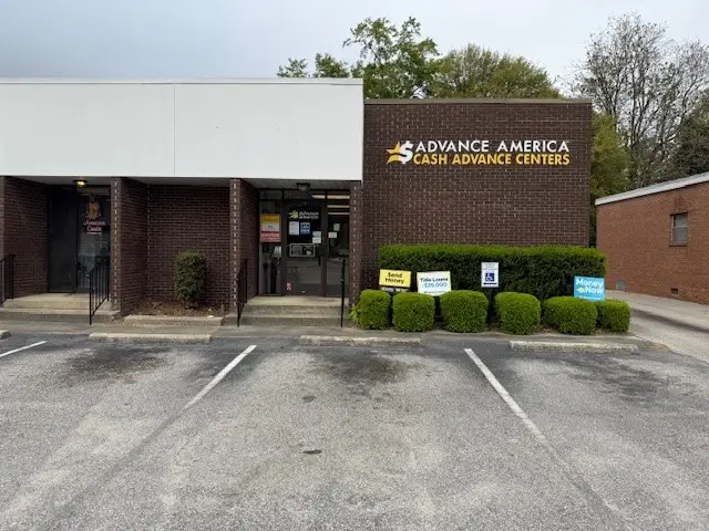 Advance America location image