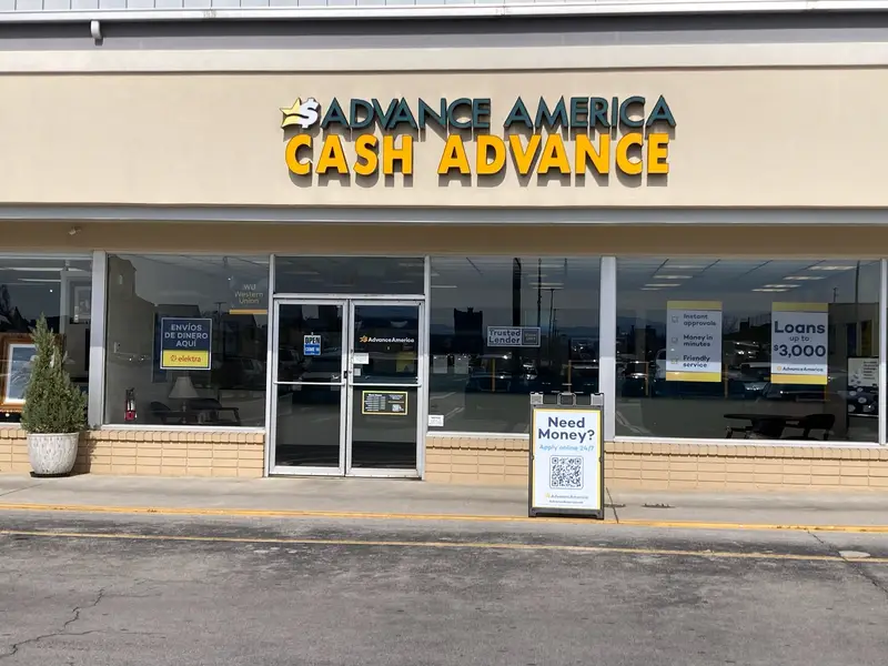 Advance America location image