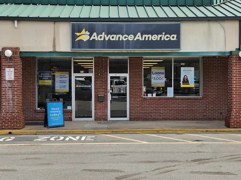 Advance America location image