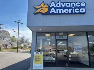 Advance America location image
