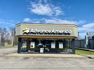 Advance America location image
