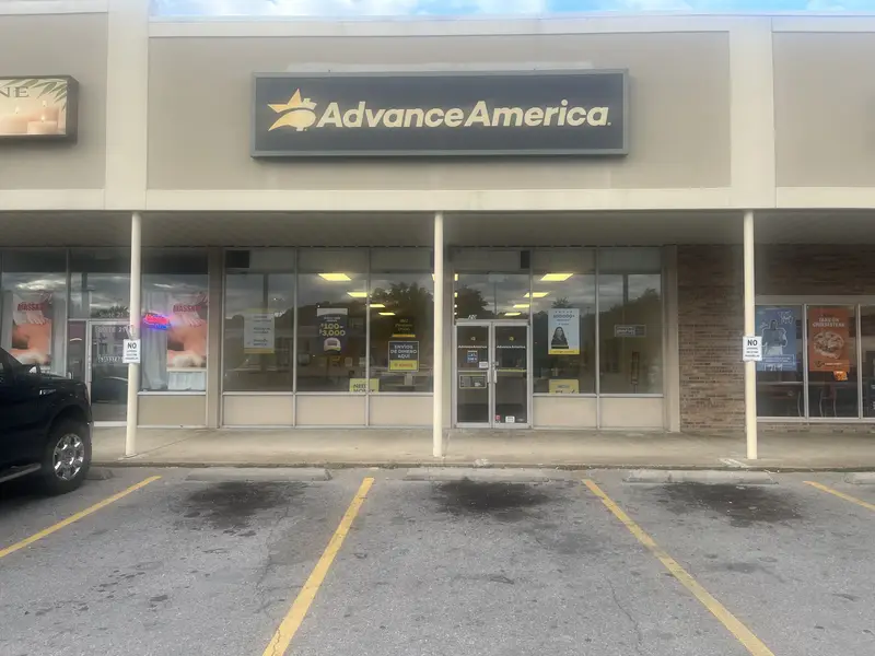 Advance America location image