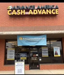 Advance America location image