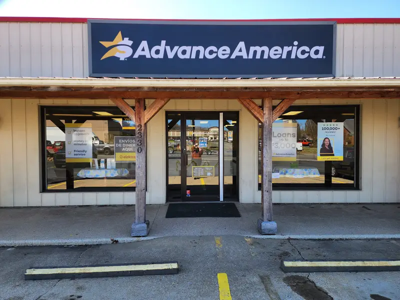 Advance America location image