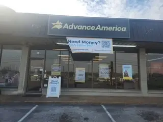 Advance America location image