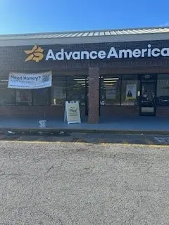 Advance America location image