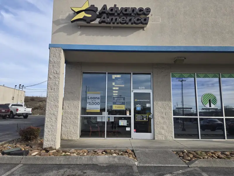 Advance America location image