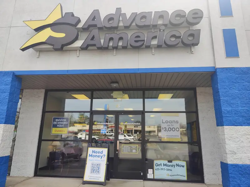 Advance America location image