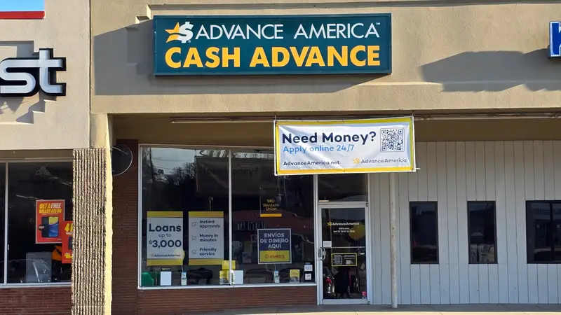 Advance America location image
