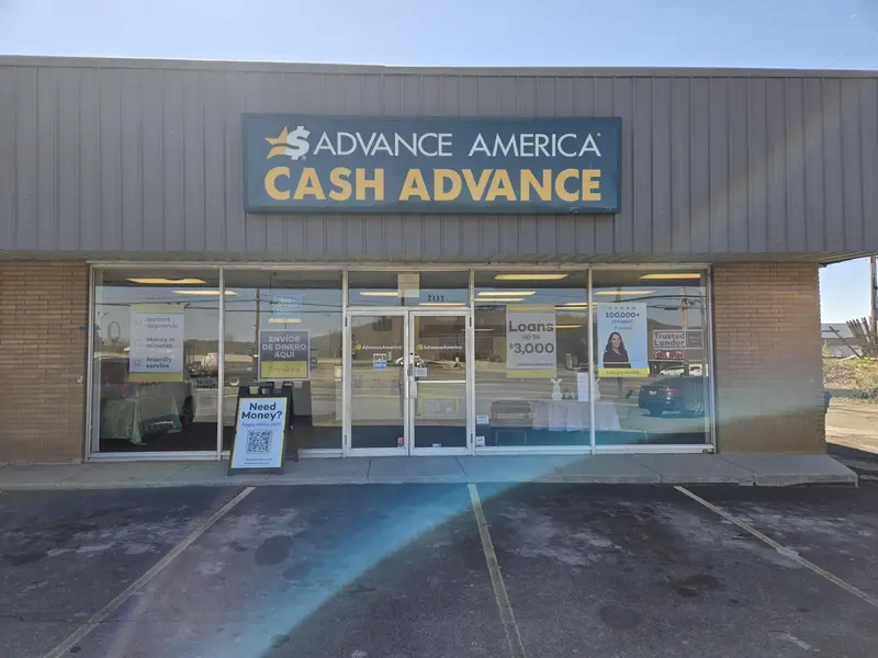 Advance America location image