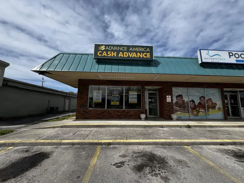 Advance America location image