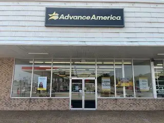 Advance America location image