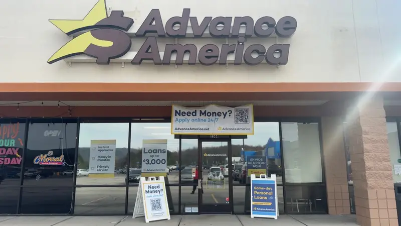 Advance America location image
