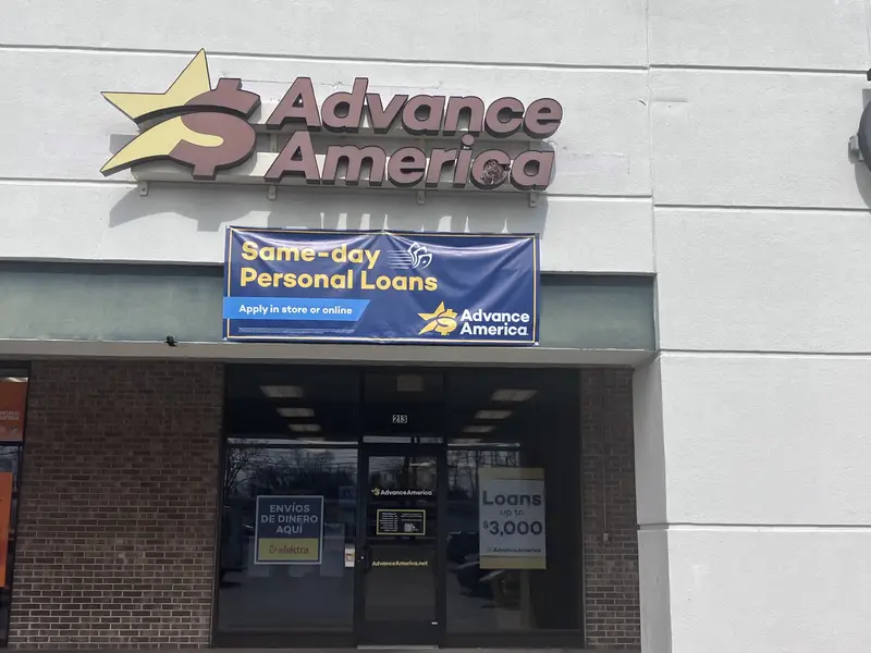Advance America location image