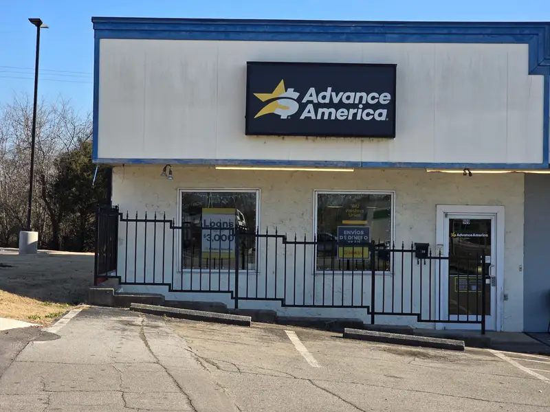Advance America location image