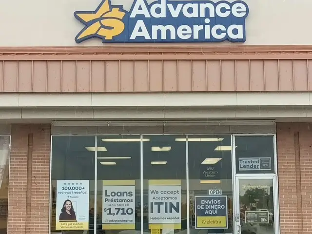 Advance America location image