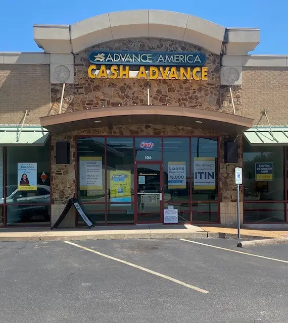 Advance America location image