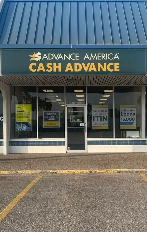 Advance America location image
