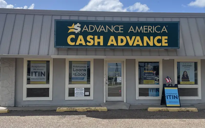 Advance America location image