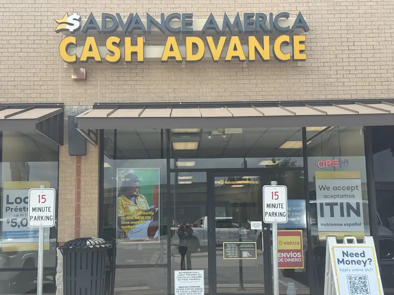 Advance America location image