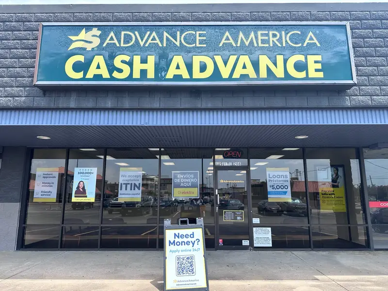 Advance America location image
