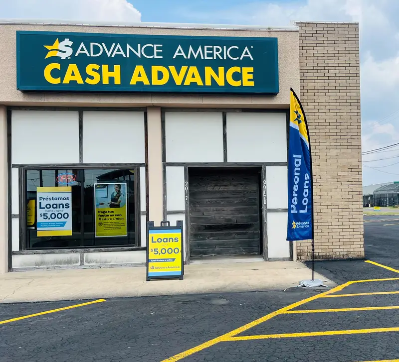 Advance America location image