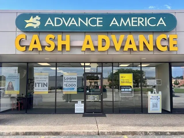 Advance America location image