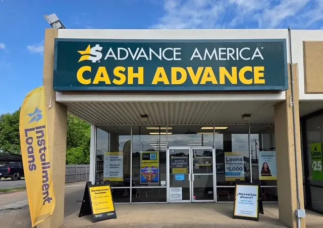 Advance America location image