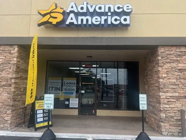 Advance America location image