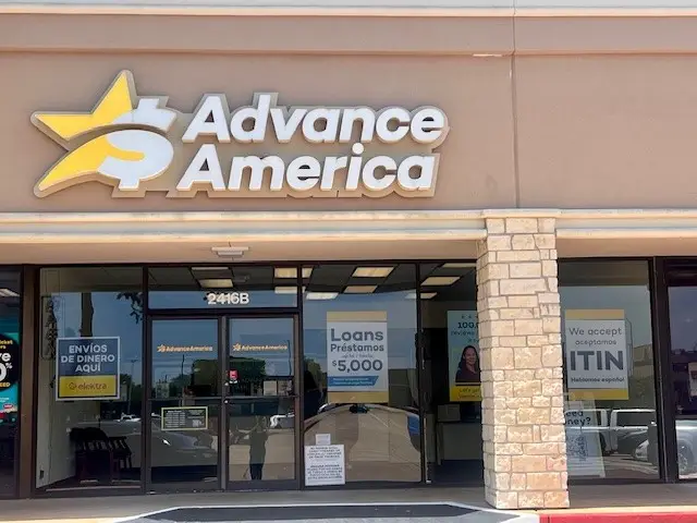 Advance America location image