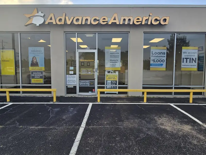 Advance America location image