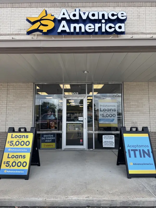 Advance America location image