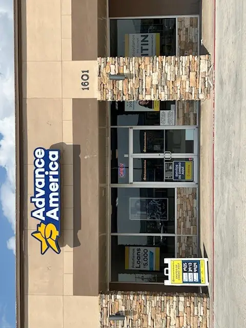 Advance America location image