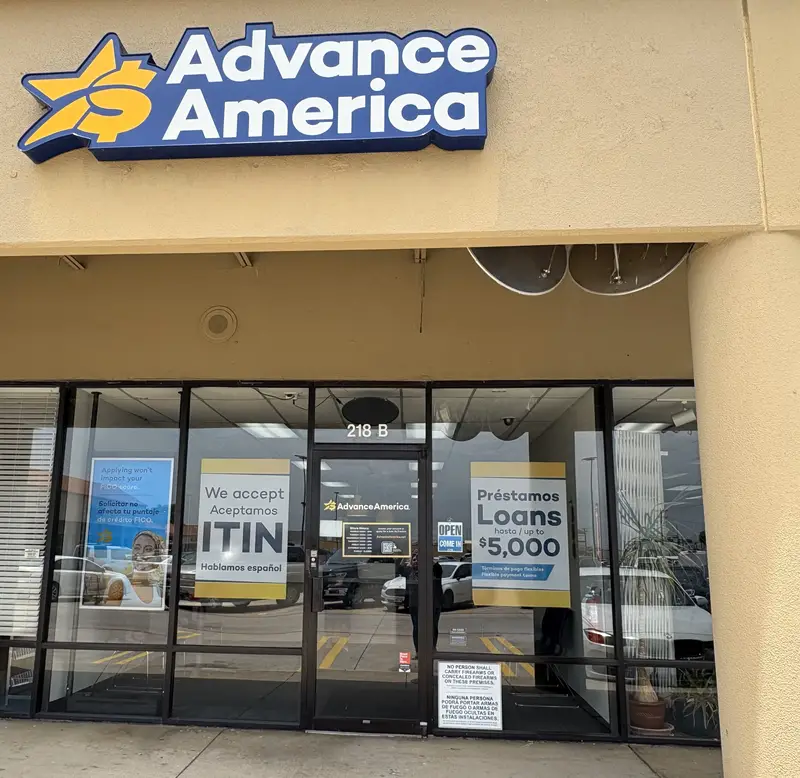 Advance America location image