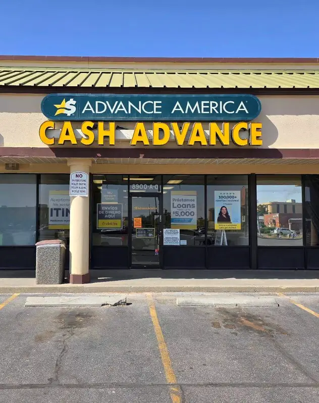 Advance America location image