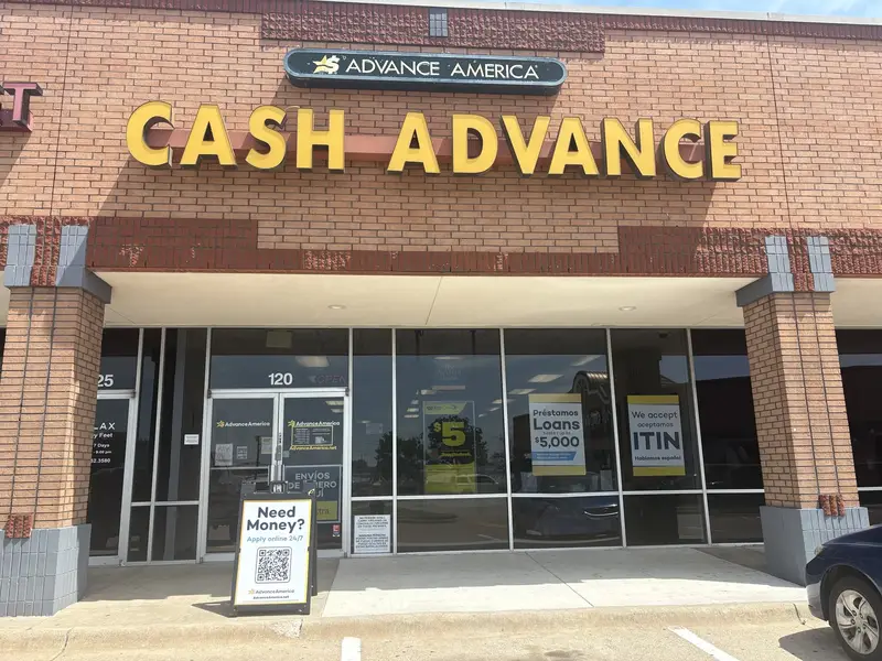 Advance America location image