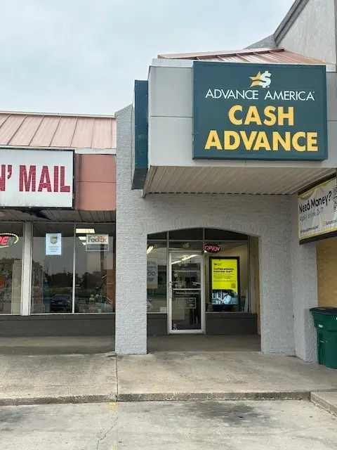 Advance America location image