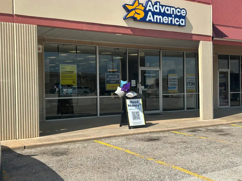 Advance America location image
