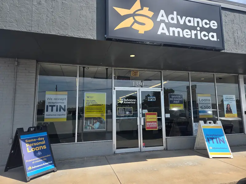 Advance America location image