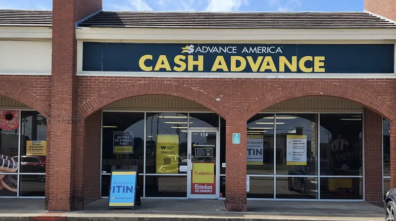 Advance America location image