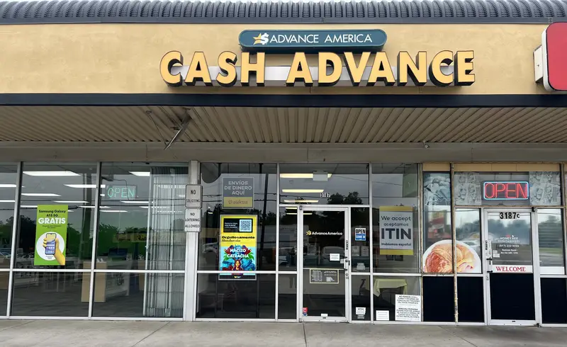 Advance America location image