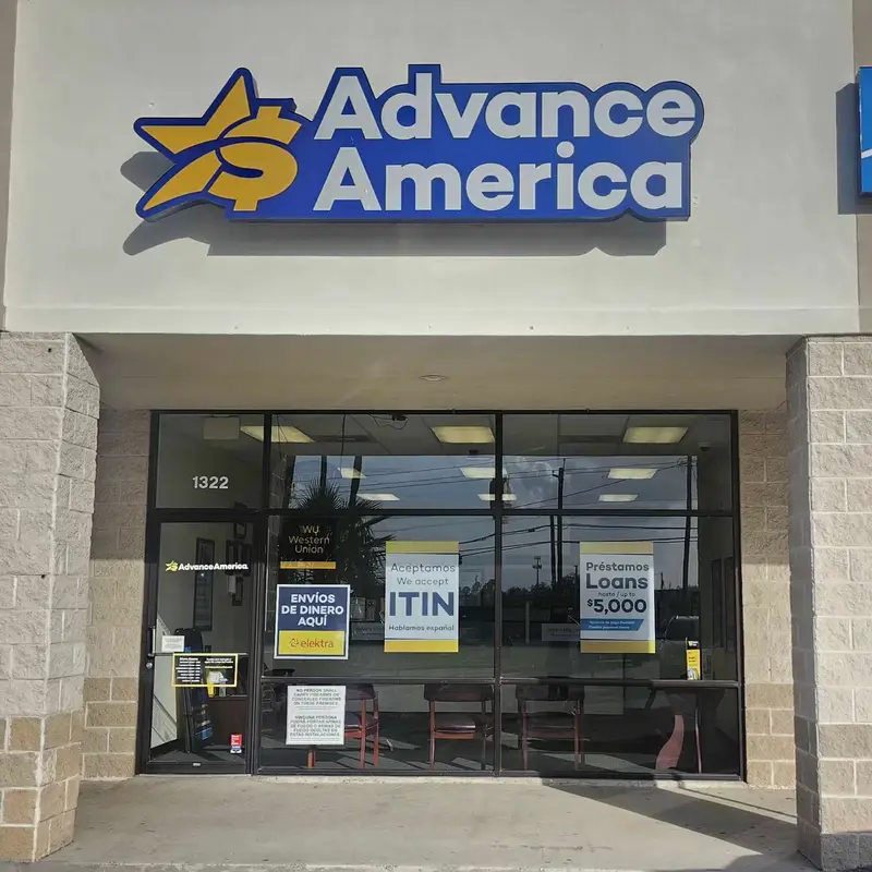 Advance America location image