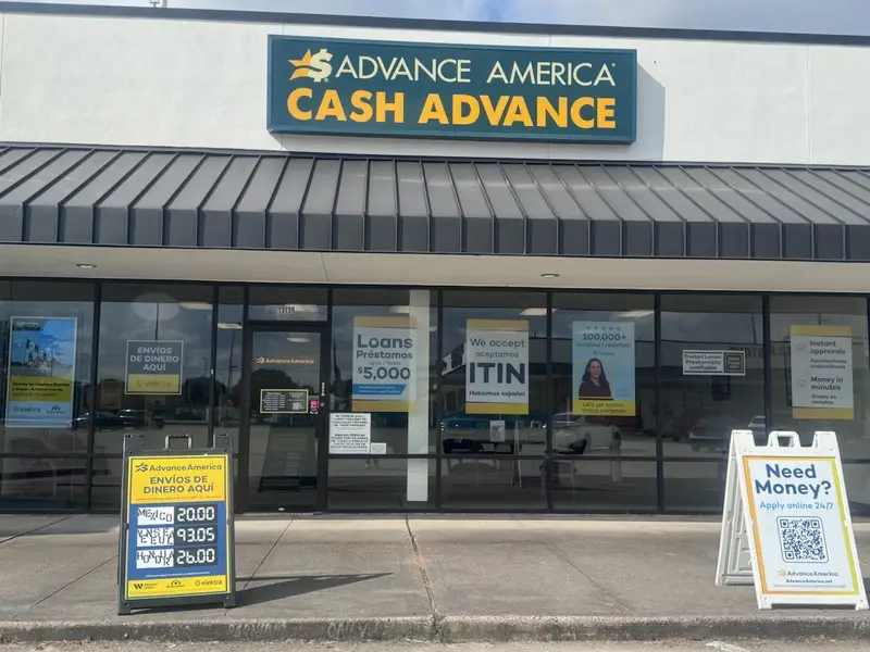 Advance America location image