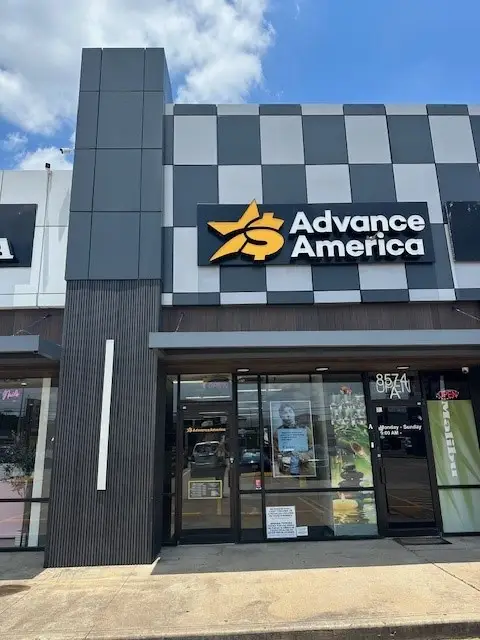 Advance America location image