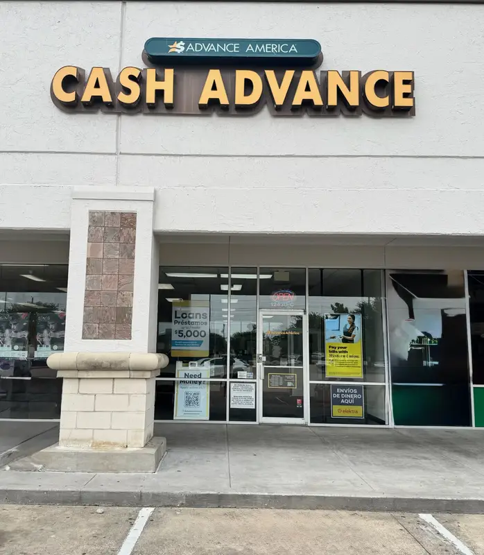Advance America location image