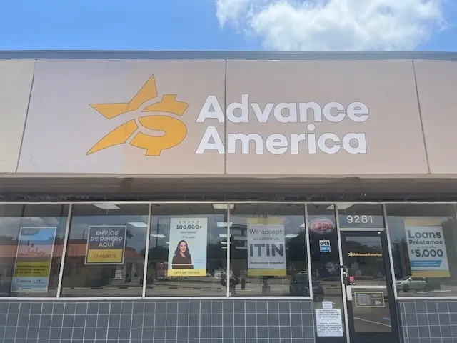 Advance America location image