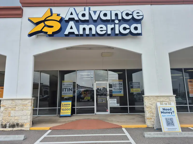 Advance America location image
