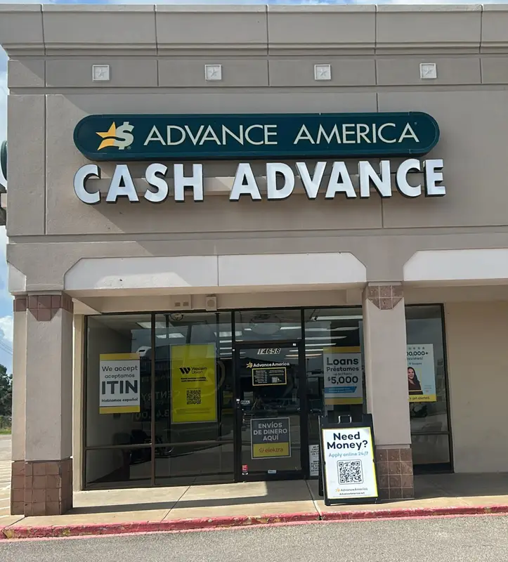 Advance America location image